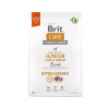 Brit care dog hypoallergenic junior large breed lamb granule s jahňacím mäsom pre mladých psov veľkých plemien 3 kg