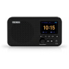Rádio TESLA Sound DAB75 rádio s DAB+ certifikáciou (8595689802684)