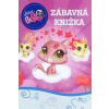 Littlest Pet Shop - Zábavná knižka