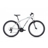 CTM Rein 1.0 29 White/Dark Green – M/18“ 2023
