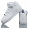 Športové topánky Nike Air Force 1 MID (GS) veľkosť 35,5