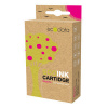 alt. kazeta ECODATA pre BROTHER LC-3617XL Magenta pre BROTHER MFC-J2330 DW, MFC-J3530 DW, MFC-J3930 DW 18ml (ECO-LC-3617XLM)