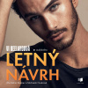 Letný návrh - Vi Keeland (mp3 audiokniha)