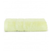 The One Towelling® Bambusový uterák 30x50 T1-BAMBOO30 Light Olive 30 x 50 cm
