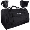 LIGHT4ME CASE4ME SB15 Prepravný obal pre PA reprobox