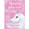 Kouzelný jednorožec: Silnější než kouzlo - Linda Chapman, Biz Hull ilustrácie, Andrew Farley ilustrácie