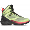 MERRELL ROGUE HIKER MID GTX W mantis - 39