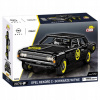 COBI 24333 Opel Record C-Schwarze Witwe 2078 Sada kociek