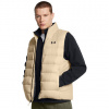 Pánska vesta Under Armour Legend Down Vest veľkosť M