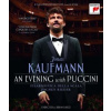 Kaufmann Jonas - An Evening With Puccini / Blu-Ray [Blu-Ray]