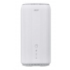 ACER Router Connect X6E 5G CPE Router, 5G + Wifi 6E, Qualcomm Snapdragon, 512GB, White