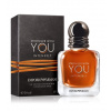 Giorgio Armani Emporio Armani Stronger With You Intensely parfumovaná voda pre mužov 30 ml