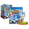 Team Sonic Racing - Special Edition (PS4)