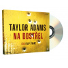 Na dostřel - CDmp3 (Čte Filip Švarc) - Taylor Adams