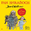 Pan Smraďoch - David Walliams (mp3 audiokniha)