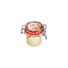 Soaphoria Univerzální balzám - Něžný měsíček Soaphoria 125 ml