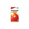 PANASONIC Alkalická MIKRO baterie LR-1130EL/1B 1,5V (Blistr 1ks) (330082,00)