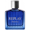 Replay Essential toaletní voda pánská 75 ml tester