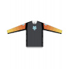 Pánský MX dres Fox Flexair Grid Jersey M