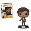 Funko POP Star Wars Bobble: Solo - Val - figúrka
