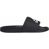 adidas ADILETTE SHOWER Čierna Biela