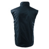 Rimeck Body Warmer M MLI-50902 vest, navy blue (186446) Black 4XL