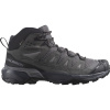 Pánska Vysoká obuv SALOMON X ULTRA 360 LTR MID GTX L47570800 – Sivá
