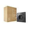 Zásuvka bez inteligencie - FIBARO Walli N Outlet typ F Anthracite (FGWSONF-011-8)