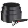 Tefal Ingenio L7629002 set panvíc 4 kusov (L7629002)