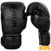 DĚTSKÉ boxerské rukavice Venum Elite Kids - Black Velikost: S