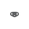 Trek 2020 Fuel EX 29 Bottom Bracket Cable Guide Čierna