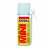 Soudal MINI montážna pena 150ml