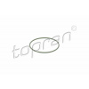 Tesnenie, Predlohový hriadeľ TOPRAN - Hans Pries GmbH 104 532