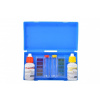 Tester PH/CL - HECHT 060601