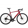 TREK Domane AL 2 Gen 4 CRIMSON TO DARK CARMINE FADE Veľkosť: 52
