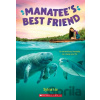 Manatee's Best Friend - Sylvia Liu