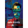 Zpěv drozda - Walter Tevis, Andrej Kostič (ilustrátor)