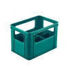 Thermobaby box na kojenecké fľaše deep peacock