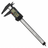 AMIO Elektronické posuvné meradlo, šublera 0-150 mm 03102