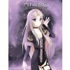 Anime Coloring, Book 1