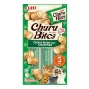 Churu Cat Bites Chicken wraps&Tuna Purée 3 x 10 g
