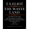 The Waste Land Facsimile - T. S. Eliot, Valerie Eliot