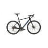 MARIN Gravel bicykel MARIN GESTALT 700C 2024 - Čierna, 56cm, 700C