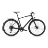 Specialized Sirrus X 3.0 EQ Gloss Nearly Black / Black Reflective Veľkosť: S