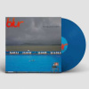 LP Blur: The Ballad Of Darren CLR | LTD