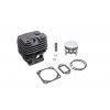 Kompletný valec s piestom pre motorové píly Stihl MS381 52 mm (OEM 11190201204)