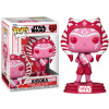 Funko POP! 496 Star Wars - Ahsoka