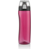 Thermos Hydratačná fľaša s počítadlom 710 ml Ružová