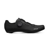Fizik Tempo Decos Carbon Wide, tretry - Black - Black 43,5
