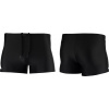 Adidas Pánské plavecké kraťasy Solid Black IA7091 6